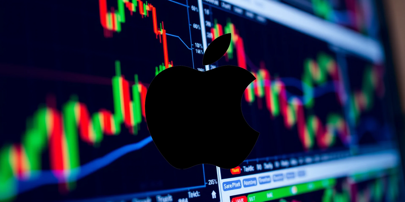 Apple en un Cruce de Caminos: Presión Regulatoria y Renovación Ejecutiva - Foto: über boerse-global.de