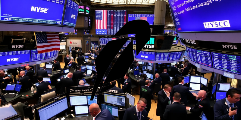 Robinhood: La resiliencia de un gigante en medio de la volatilidad - Foto: über boerse-global.de