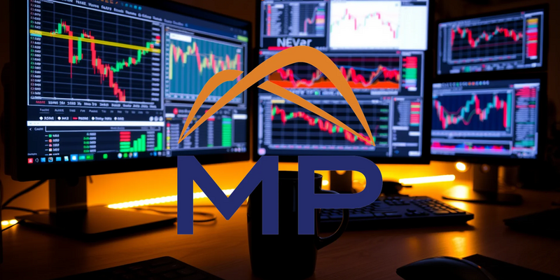 MP Materials: Las ventas de los directivos contrastan con el optimismo estratégico - Foto: über boerse-global.de