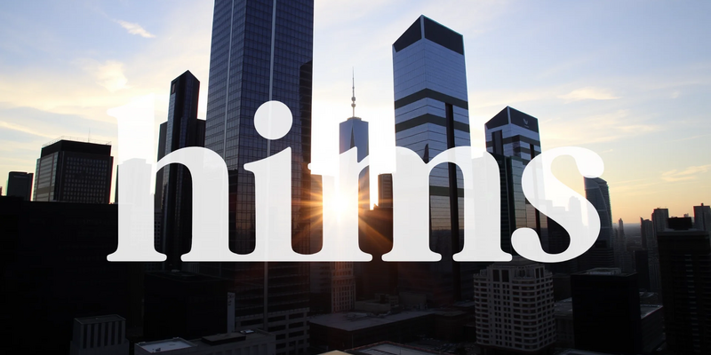 Hims & Hers Charts a Course Through Regulatory Crosswinds with UK Launch - Foto: über boerse-global.de