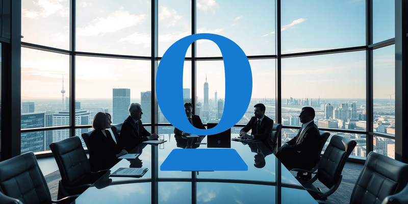 La directora financiera de Opendoor reduce su participación accionarial - Foto: über boerse-global.de