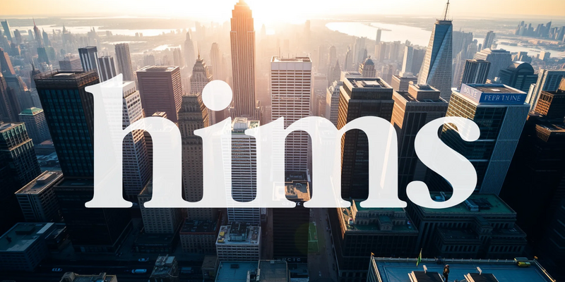 Hims & Hers: Expansión británica frente a incertidumbre regulatoria en EE.UU. - Foto: über boerse-global.de