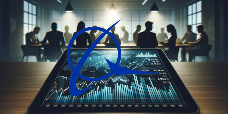 Boeing Shares Receive Bullish Endorsement from Citigroup with Significant Upside Projected - Foto: über boerse-global.de