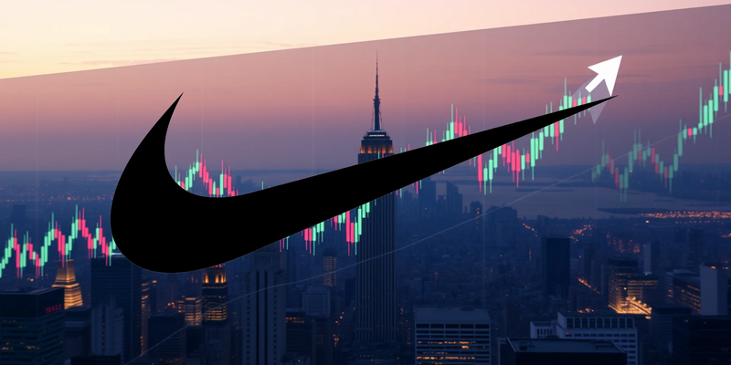 Nike’s Strategic Moves in China and College Sports Ahead of Earnings Release - Foto: über boerse-global.de