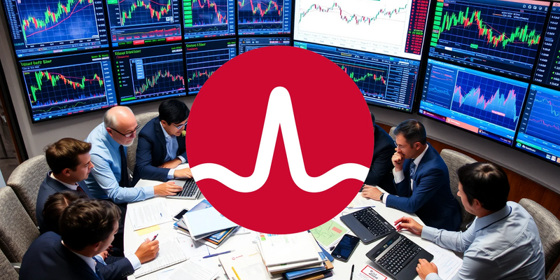 Broadcom’s AI Success Presents a Profitability Paradox - Foto: über boerse-global.de