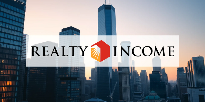 Realty Income: Un escenario de luces y sombras para los inversores - Foto: über boerse-global.de