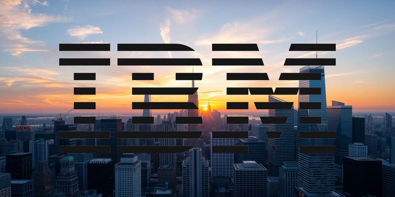 IBM Acelera su Transformación: Adquisiciones y Alianzas para Liderar en IA - Foto: über boerse-global.de