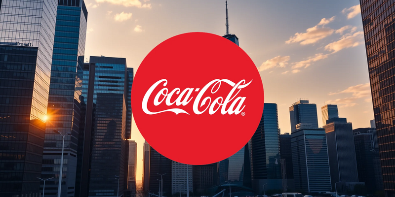 Coca-Cola define su futuro liderazgo con una transición anunciada con antelación - Foto: über boerse-global.de