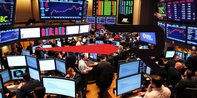 Rocket Lab: Ventas de Acciones por Parte de Directivos Enfrían el Optimismo - Foto: über boerse-global.de