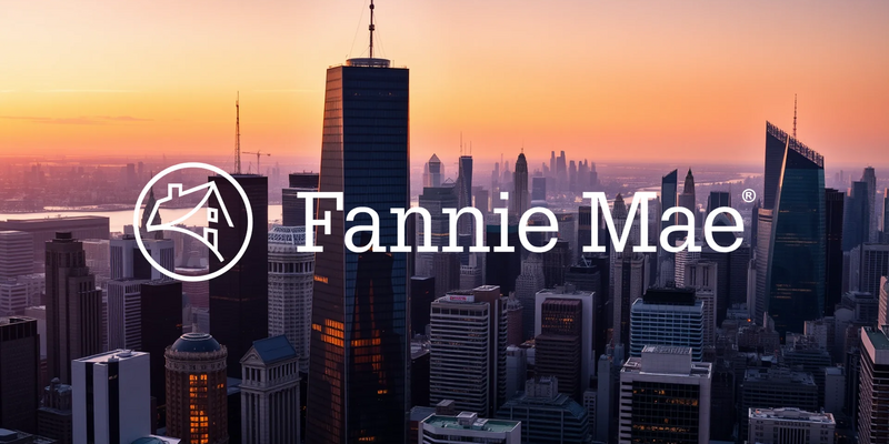 Fannie Mae: Una apuesta de alto riesgo en un mercado complejo - Foto: über boerse-global.de