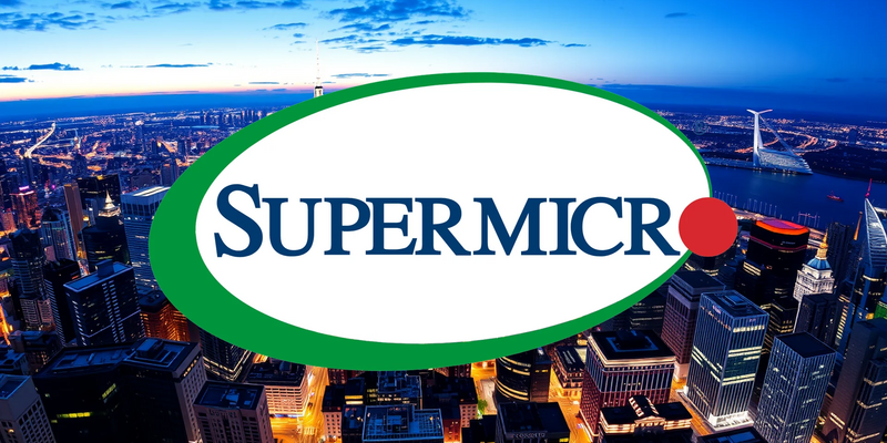 Super Micro Computer: La acción bajo presión extrema - Foto: über boerse-global.de