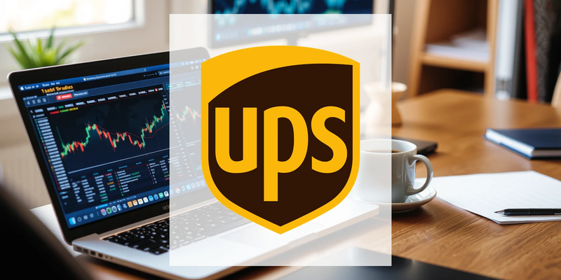 United Parcel Service: A Value Trap or a Buying Opportunity? - Foto: über boerse-global.de
