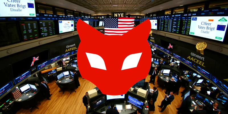 Red Cat’s New Leadership Team Faces Crucial Investor Test - Foto: über boerse-global.de