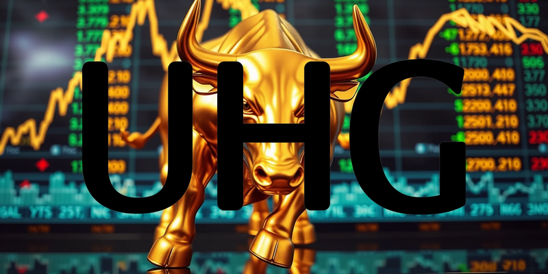 UnitedHealth’s January Report: A Pivotal Moment for Investors - Foto: über boerse-global.de