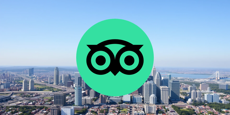 TripAdvisor Executive Sells Shares Amid Corporate Restructuring - Foto: über boerse-global.de