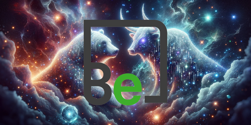 La acción de Bloom Energy se enfrenta a una dura corrección tras perder impulso el relato de la IA - Foto: über boerse-global.de