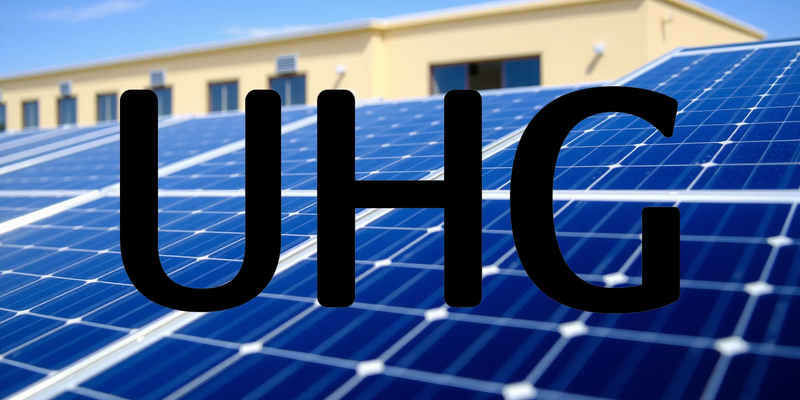 UnitedHealth: El Mercado Aguarda con Expectación el Crucial Informe de Enero - Foto: über boerse-global.de