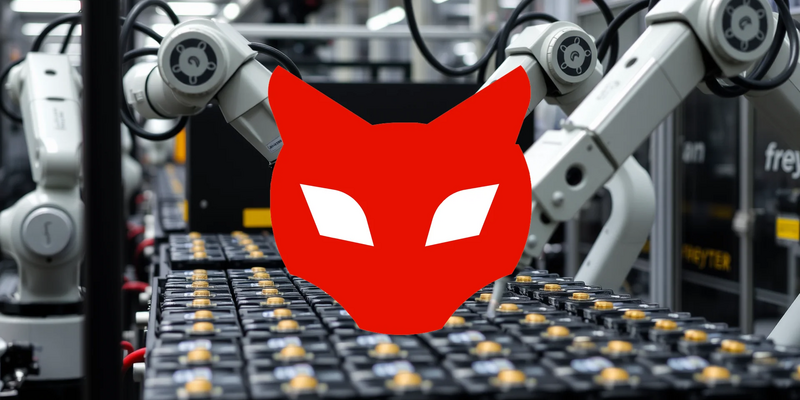 Red Cat Holdings: Un Momento Clave para su Renovado Equipo Directivo - Foto: über boerse-global.de