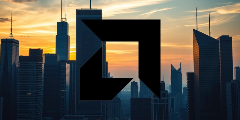 AMD: La presión sobre su narrativa en inteligencia artificial se intensifica - Foto: über boerse-global.de