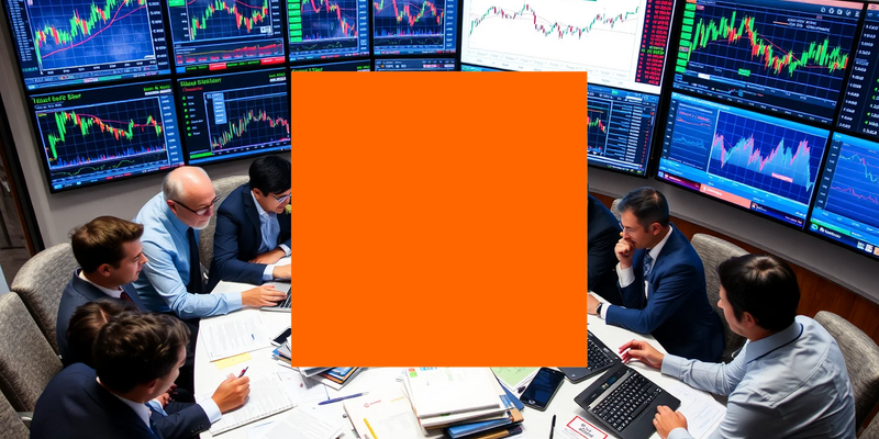 Fiserv: La cautela se impone tras la revisión de JPMorgan - Foto: über boerse-global.de