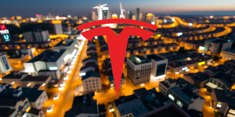 Tesla: Venta de Acciones por Parte de un Insider en Máximos Despierta Señales de Precaución - Foto: über boerse-global.de