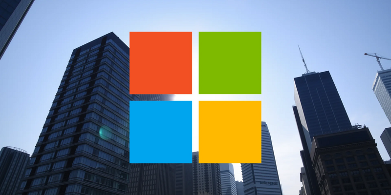 Microsoft: Innovación con IA frente a desafíos legales en la nube - Foto: über boerse-global.de