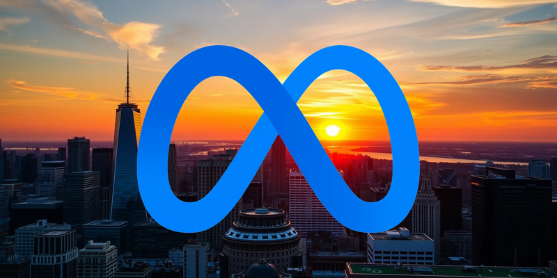 Meta: ¿Una pausa técnica antes de nuevos impulsos? - Foto: über boerse-global.de