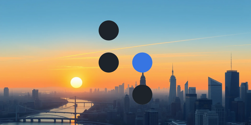 D-Wave Quantum: Un objetivo de precio que desafía la corrección - Foto: über boerse-global.de