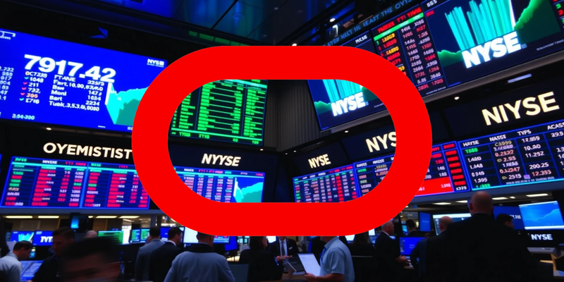 Oracle: La factura de la ambición en inteligencia artificial - Foto: über boerse-global.de