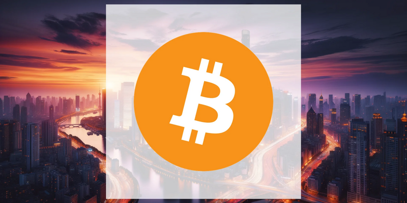 Bitcoin’s Sideways Stalemate Persists Amid Mixed Signals - Foto: über boerse-global.de