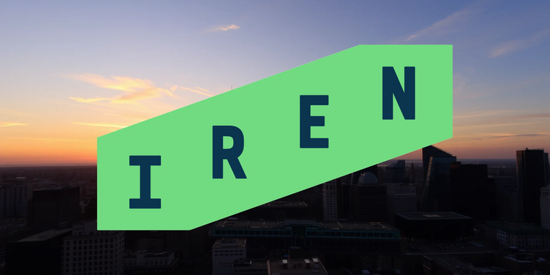 IREN’s Strategic Pivot: A High-Stakes Valuation Dilemma - Foto: über boerse-global.de