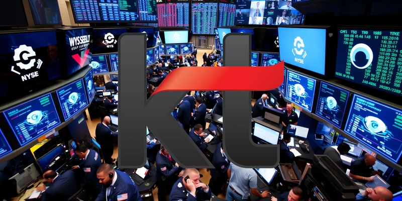 Leadership Appointment Looms for KT Amid Security Crisis - Foto: über boerse-global.de