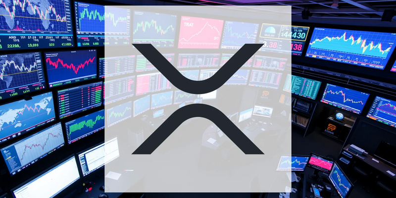 XRP’s Consolidation Phase Persists Amid Strong Fundamentals - Foto: über boerse-global.de