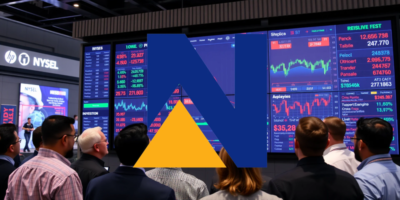 La acción de Newmont se toma un respiro tras su escalada histórica - Foto: über boerse-global.de