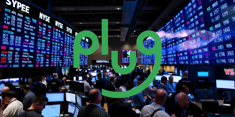 Un día clave para los accionistas de Plug Power - Foto: über boerse-global.de