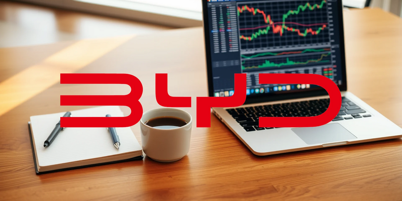 A Regulatory Shift Could Signal Margin Relief for BYD Investors - Foto: über boerse-global.de