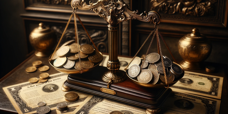 Staffing 360 Equity: Navigating Bankruptcy and Delisting - Foto: über boerse-global.de