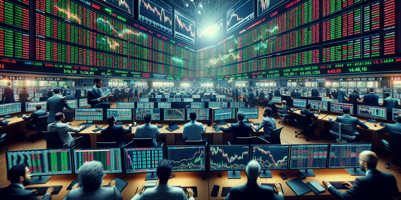 Pineapple Holdings: Assessing Share Dilution and Strategic Risk - Foto: über boerse-global.de