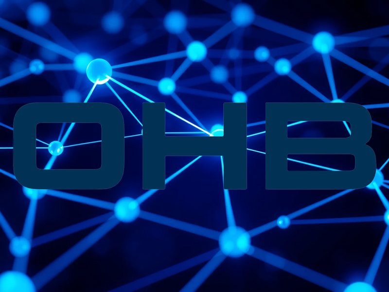 OHB Aktie: Verschnaufpause nach Rally - Foto: über boerse-global.de