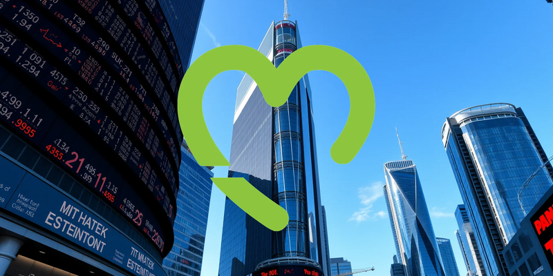 CareMax Shares Plummet in Historic Single-Day Collapse - Foto: über boerse-global.de