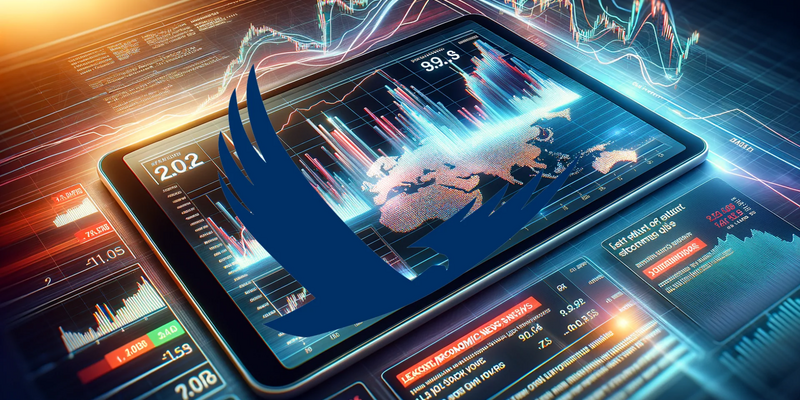 Independent Bank Shares Approach New Peak Amid Divergent Financial Signals - Foto: über boerse-global.de