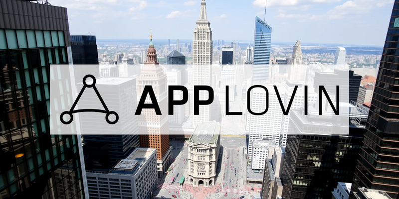 Applovin Aktie: Rally unter Druck - Foto: über boerse-global.de