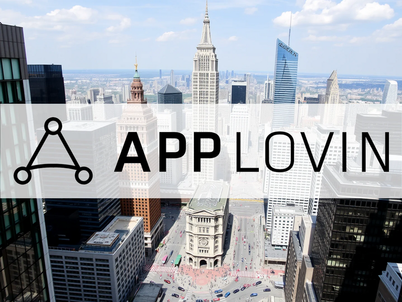 Applovin Aktie: Rally unter Druck - Foto: über boerse-global.de