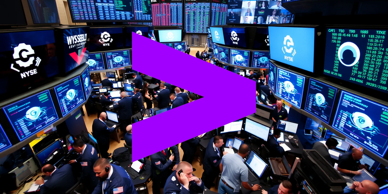 Accenture Aktie: Optimistische Töne! - Foto: über boerse-global.de