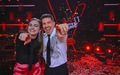 Anne Mosters Nico Santos The Voice of Germany - Foto: Joyn/Claudius Pflug, presseportal.de