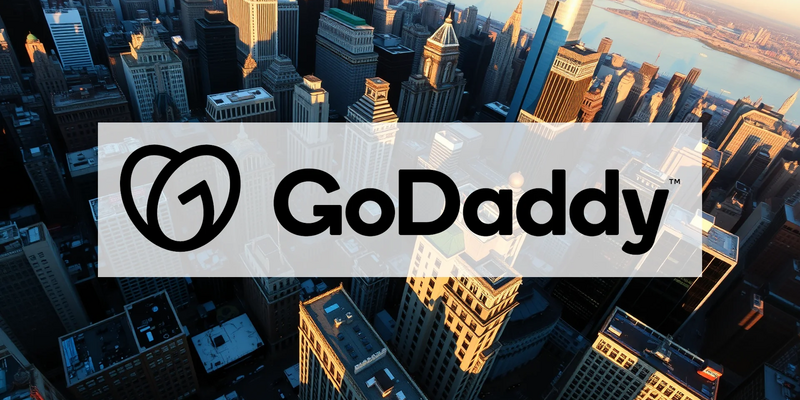 GoDaddy Shares Face Headwinds Amid Strategic Pivot - Foto: über boerse-global.de