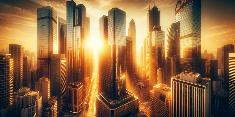 Gold’s Bullish Momentum Gains Structural Support - Foto: über boerse-global.de