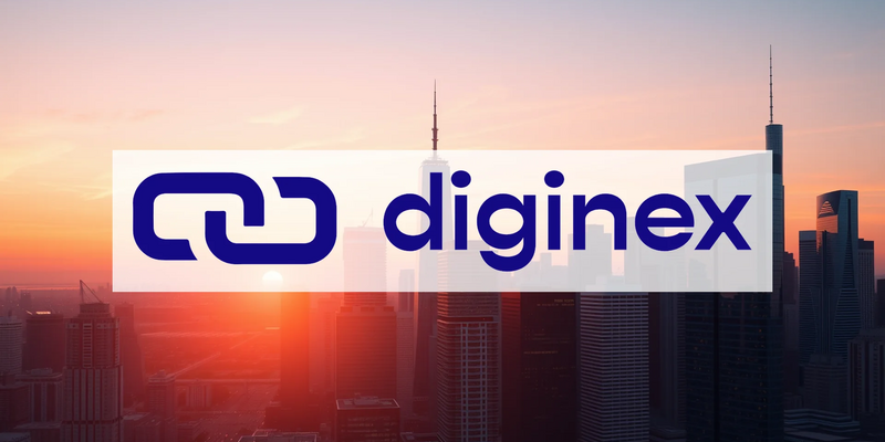 Diginex: Aggressive Expansion Fuels Revenue Surge Amid Widening Losses - Foto: über boerse-global.de