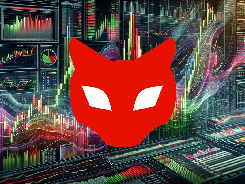 Red Cat Aktie: Neue Führung vor Bewährungsprobe - Foto: über boerse-global.de