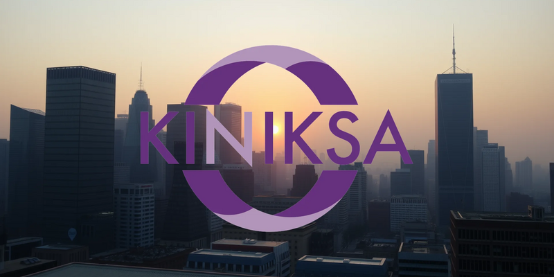 Kiniksa Aktie: Innovationstempo erhöht - Foto: über boerse-global.de